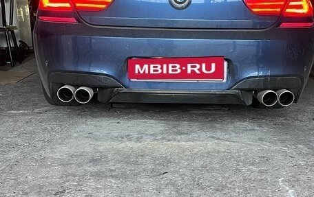 BMW 6 серия, 2013 год, 2 850 000 рублей, 2 фотография