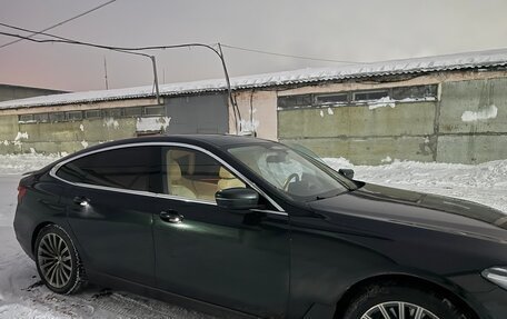 BMW 6 серия, 2021 год, 8 900 000 рублей, 4 фотография