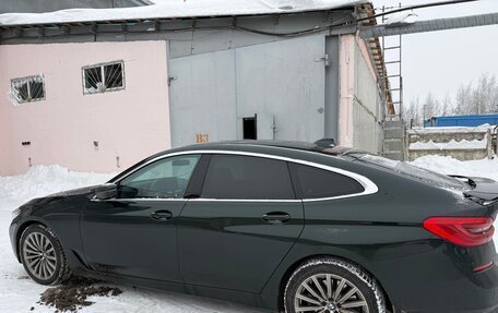 BMW 6 серия, 2021 год, 8 900 000 рублей, 6 фотография