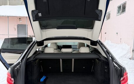 BMW 6 серия, 2021 год, 8 900 000 рублей, 15 фотография