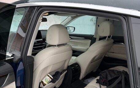 BMW 6 серия, 2021 год, 8 900 000 рублей, 14 фотография