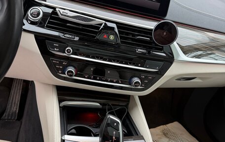 BMW 6 серия, 2021 год, 8 900 000 рублей, 9 фотография