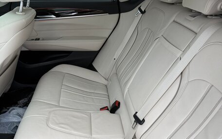 BMW 6 серия, 2021 год, 8 900 000 рублей, 12 фотография