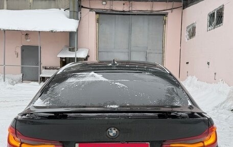 BMW 6 серия, 2021 год, 8 900 000 рублей, 8 фотография