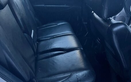 Hyundai Tucson III, 2005 год, 750 000 рублей, 10 фотография