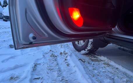 Hyundai Tucson III, 2005 год, 750 000 рублей, 9 фотография