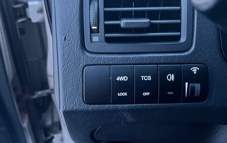 Hyundai Tucson III, 2005 год, 750 000 рублей, 13 фотография