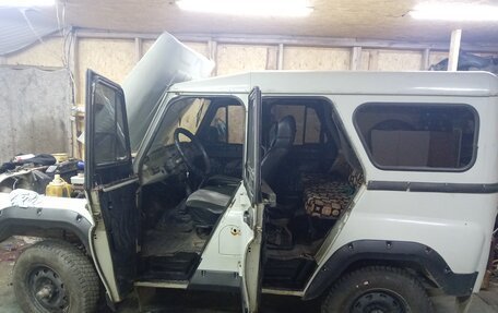 ЛуАЗ 3151, 1995 год, 165 000 рублей, 3 фотография