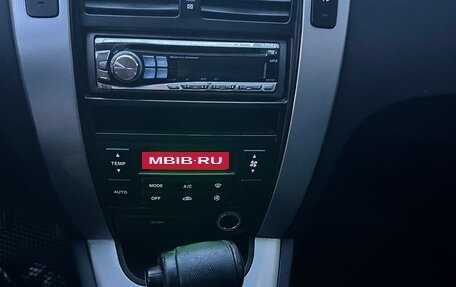 Hyundai Tucson III, 2005 год, 750 000 рублей, 12 фотография