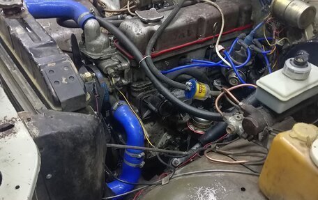 ЛуАЗ 3151, 1995 год, 165 000 рублей, 10 фотография