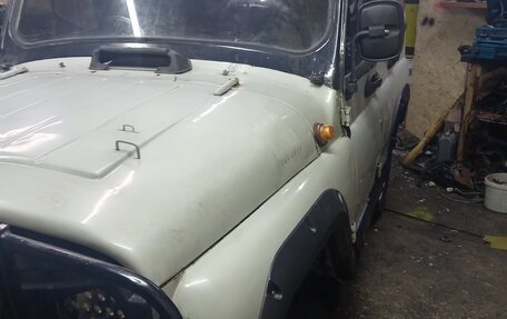 ЛуАЗ 3151, 1995 год, 165 000 рублей, 14 фотография