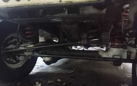 ЛуАЗ 3151, 1995 год, 165 000 рублей, 13 фотография