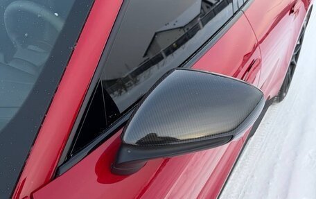 Porsche Taycan I, 2022 год, 13 600 000 рублей, 9 фотография