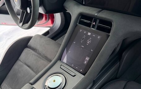 Porsche Taycan I, 2022 год, 13 600 000 рублей, 13 фотография