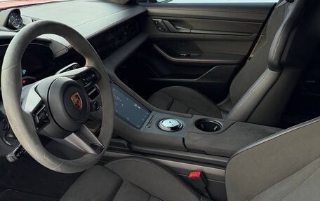 Porsche Taycan I, 2022 год, 13 600 000 рублей, 10 фотография