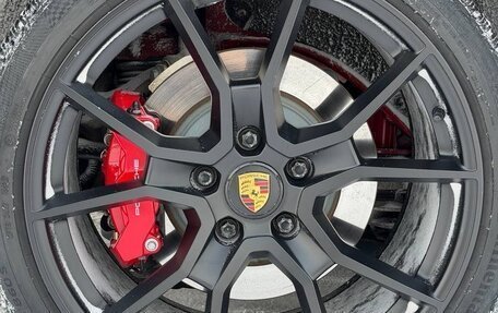 Porsche Taycan I, 2022 год, 13 600 000 рублей, 8 фотография