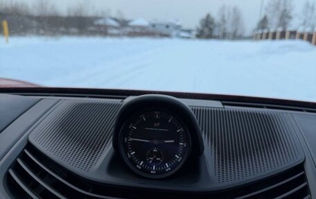 Porsche Taycan I, 2022 год, 13 600 000 рублей, 23 фотография