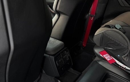 Porsche Taycan I, 2022 год, 13 600 000 рублей, 15 фотография