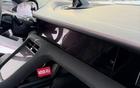 Porsche Taycan I, 2022 год, 13 600 000 рублей, 14 фотография