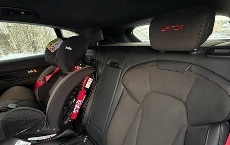 Porsche Taycan I, 2022 год, 13 600 000 рублей, 16 фотография