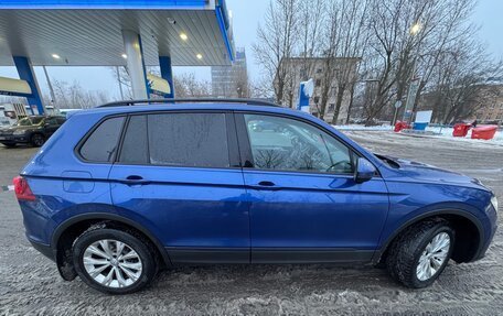 Volkswagen Tiguan II, 2019 год, 2 550 000 рублей, 4 фотография