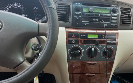 BYD F3 I, 2007 год, 170 000 рублей, 4 фотография