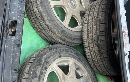 BYD F3 I, 2007 год, 170 000 рублей, 3 фотография