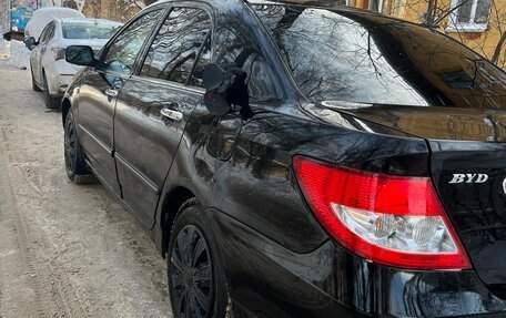 BYD F3 I, 2007 год, 170 000 рублей, 8 фотография