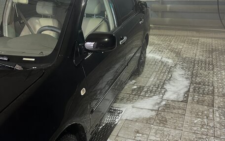 BYD F3 I, 2007 год, 170 000 рублей, 14 фотография