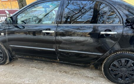 BYD F3 I, 2007 год, 170 000 рублей, 7 фотография