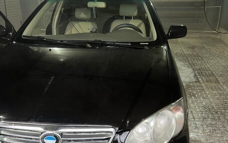 BYD F3 I, 2007 год, 170 000 рублей, 15 фотография