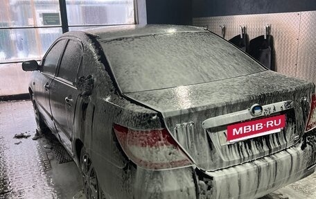 BYD F3 I, 2007 год, 170 000 рублей, 18 фотография