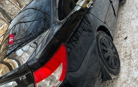 BYD F3 I, 2007 год, 170 000 рублей, 11 фотография