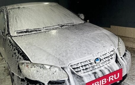 BYD F3 I, 2007 год, 170 000 рублей, 20 фотография