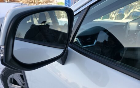 Toyota RAV4, 2021 год, 2 785 000 рублей, 8 фотография