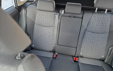 Toyota RAV4, 2021 год, 2 785 000 рублей, 12 фотография