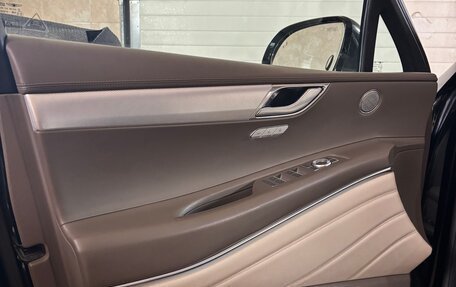 Genesis GV80 I, 2021 год, 4 600 000 рублей, 10 фотография