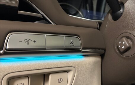 Genesis GV80 I, 2021 год, 4 600 000 рублей, 13 фотография