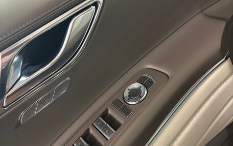 Genesis GV80 I, 2021 год, 4 600 000 рублей, 12 фотография