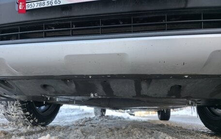 Toyota RAV4, 2021 год, 2 785 000 рублей, 16 фотография