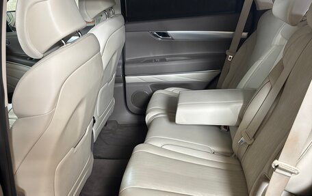 Genesis GV80 I, 2021 год, 4 600 000 рублей, 16 фотография