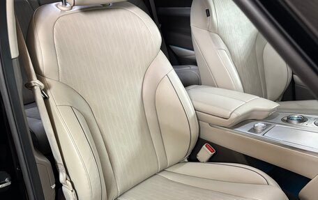 Genesis GV80 I, 2021 год, 4 600 000 рублей, 20 фотография