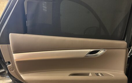 Genesis GV80 I, 2021 год, 4 600 000 рублей, 15 фотография