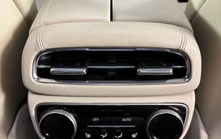 Genesis GV80 I, 2021 год, 4 600 000 рублей, 24 фотография