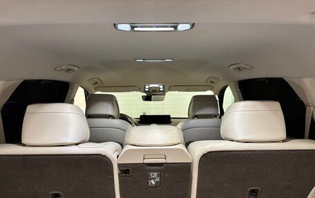 Genesis GV80 I, 2021 год, 4 600 000 рублей, 27 фотография