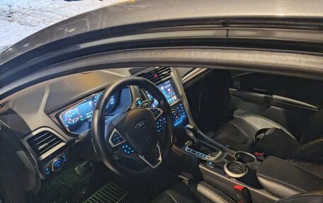 Ford Mondeo V, 2015 год, 1 550 000 рублей, 3 фотография