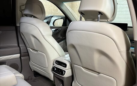 Genesis GV80 I, 2021 год, 4 600 000 рублей, 23 фотография