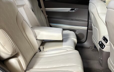 Genesis GV80 I, 2021 год, 4 600 000 рублей, 22 фотография