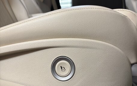 Genesis GV80 I, 2021 год, 4 600 000 рублей, 26 фотография