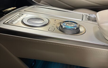 Genesis GV80 I, 2021 год, 4 600 000 рублей, 29 фотография